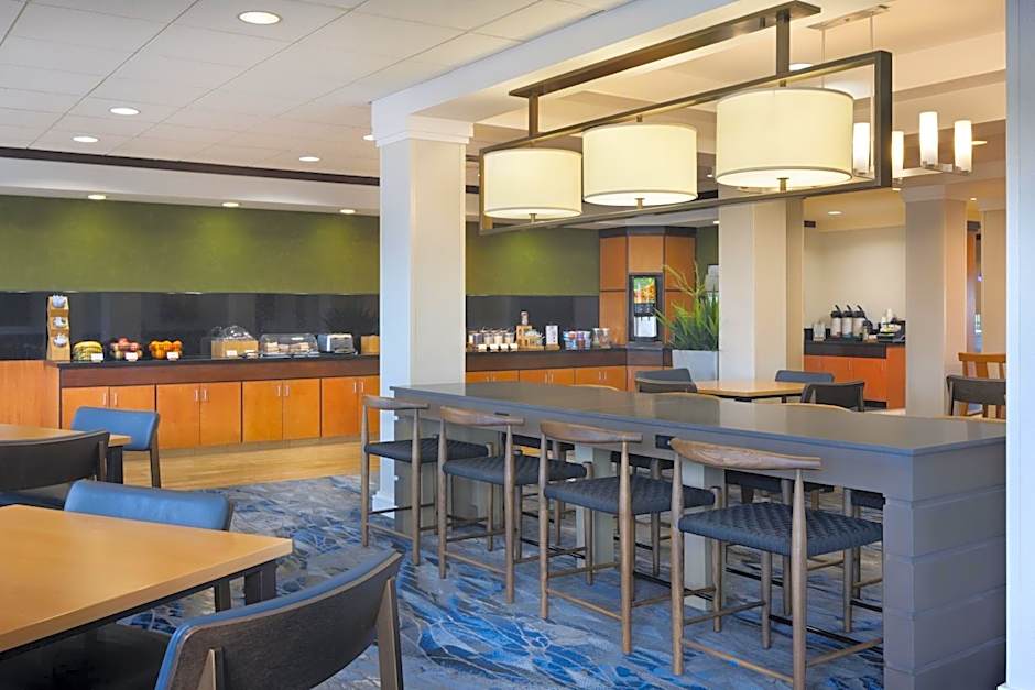 Fairfield Inn & Suites by Marriott Turlock