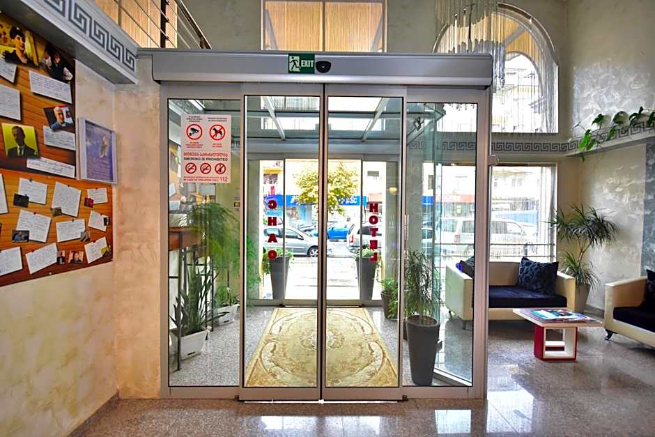 Hotel Chao
