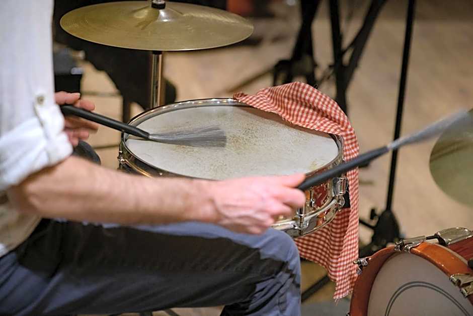 Palacio Santa Clara, Autograph Collection