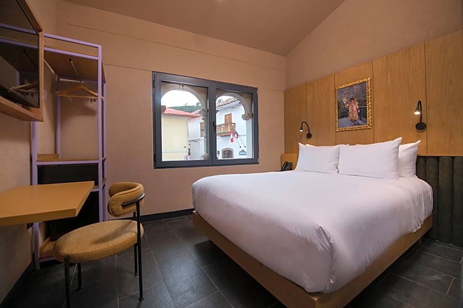 Motto by Hilton Cusco