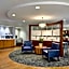 SpringHill Suites by Marriott Atlanta Alpharetta
