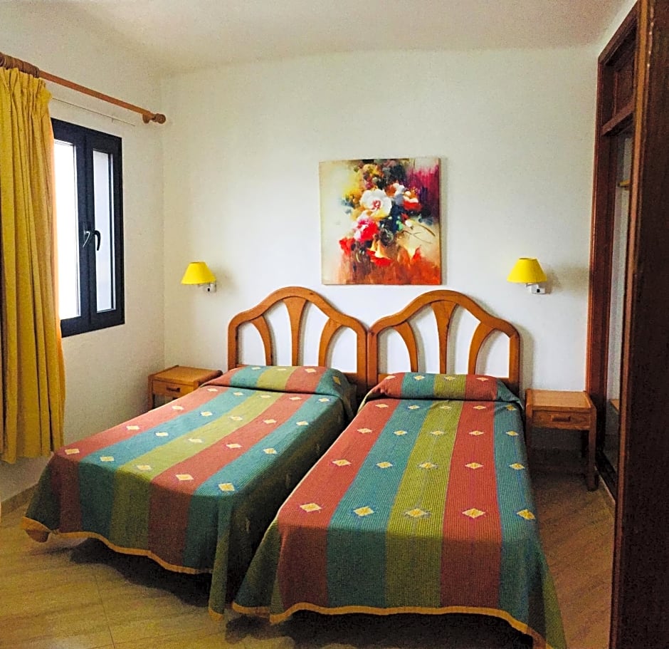 Apartamentos Maribel