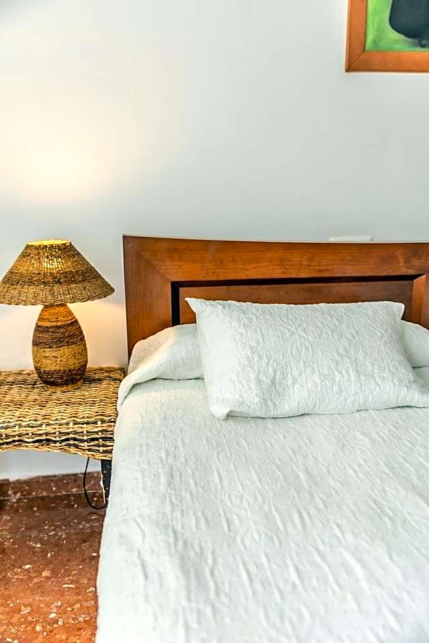 Hotel Las Errizas by Vivere Stays