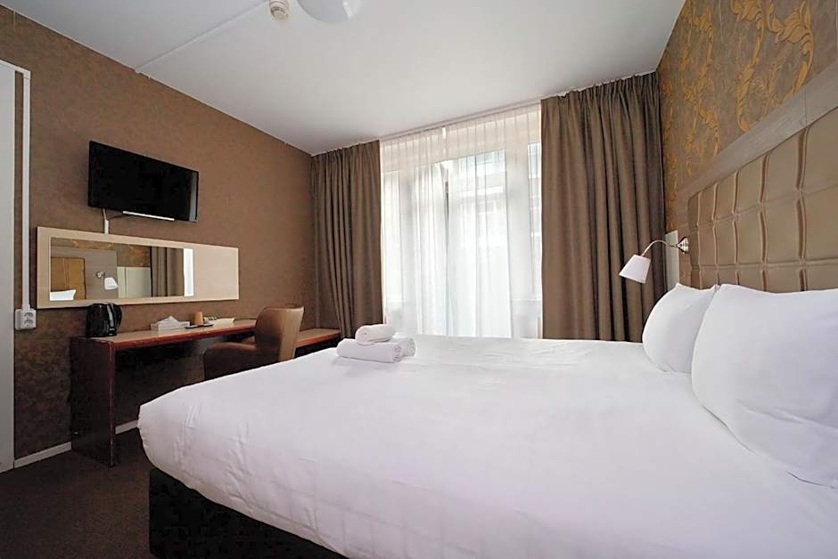 Aadam Hotel Wilhelmina