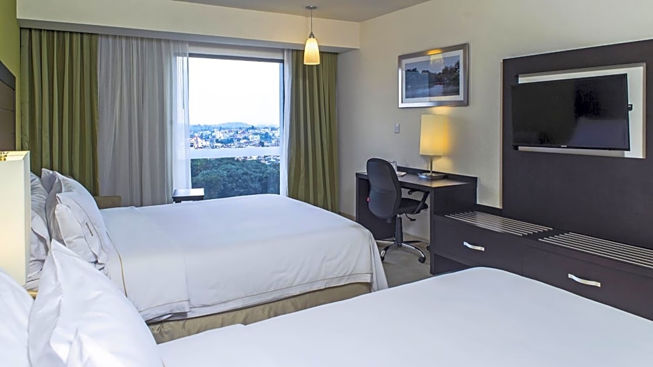 Holiday Inn Express Xalapa By IHG