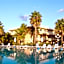 Dioscuri Bay Palace