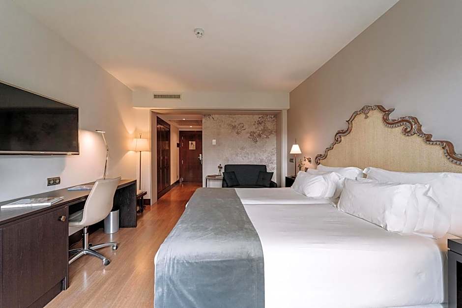 Palacio de Aviles Affiliated By Melia