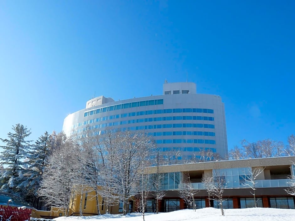 New Furano Prince Hotel