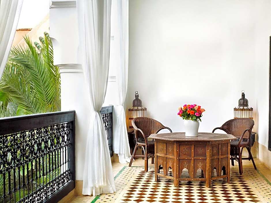 Riad L'Hôtel Marrakech