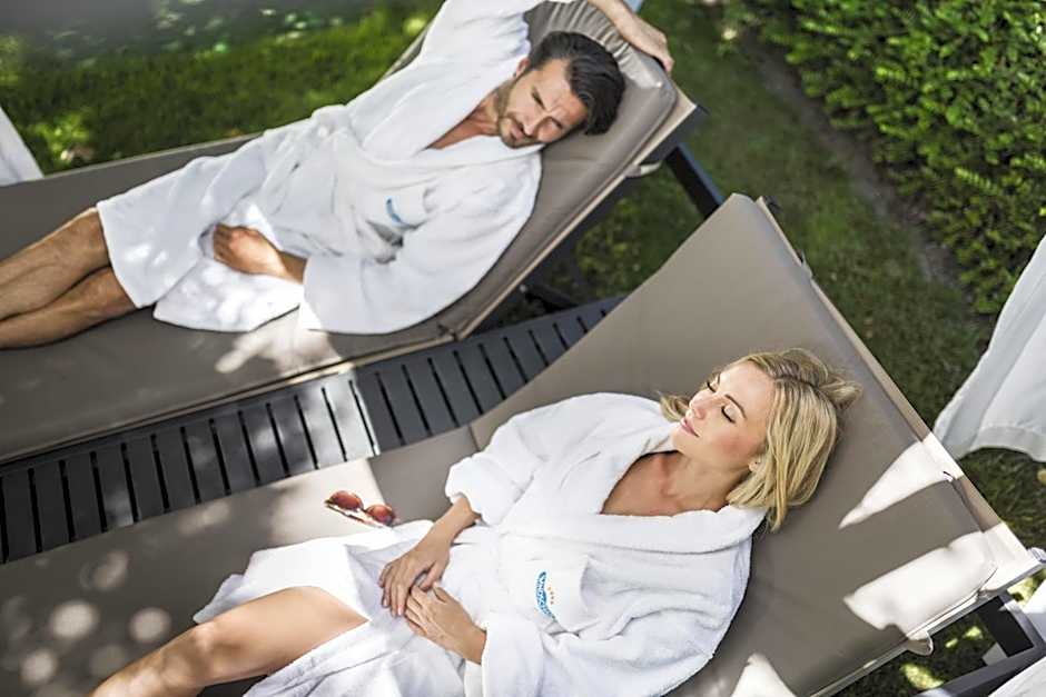 Ferien & Wellnesshotel Windschar