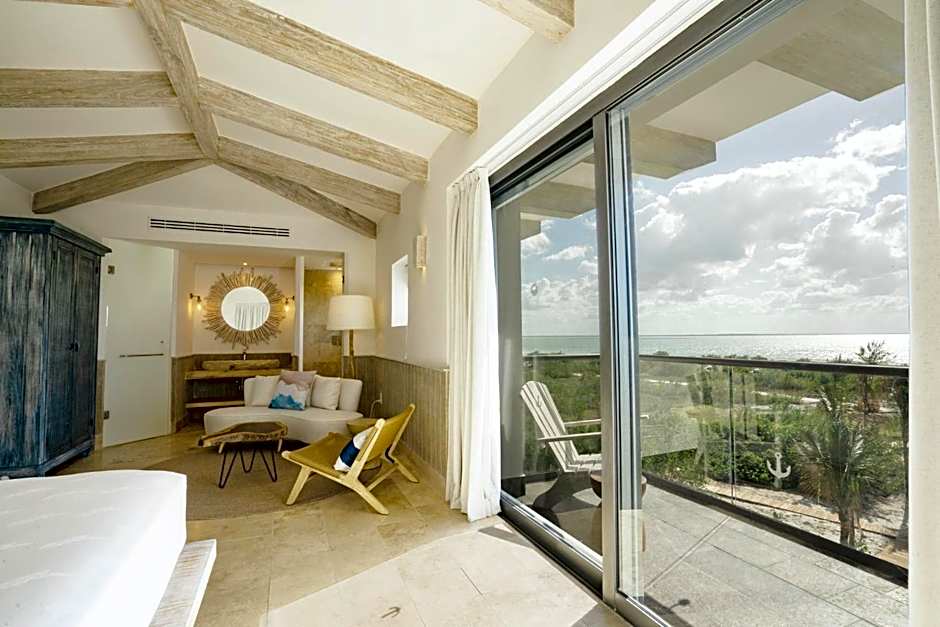 Naay Boutique Hotel Holbox