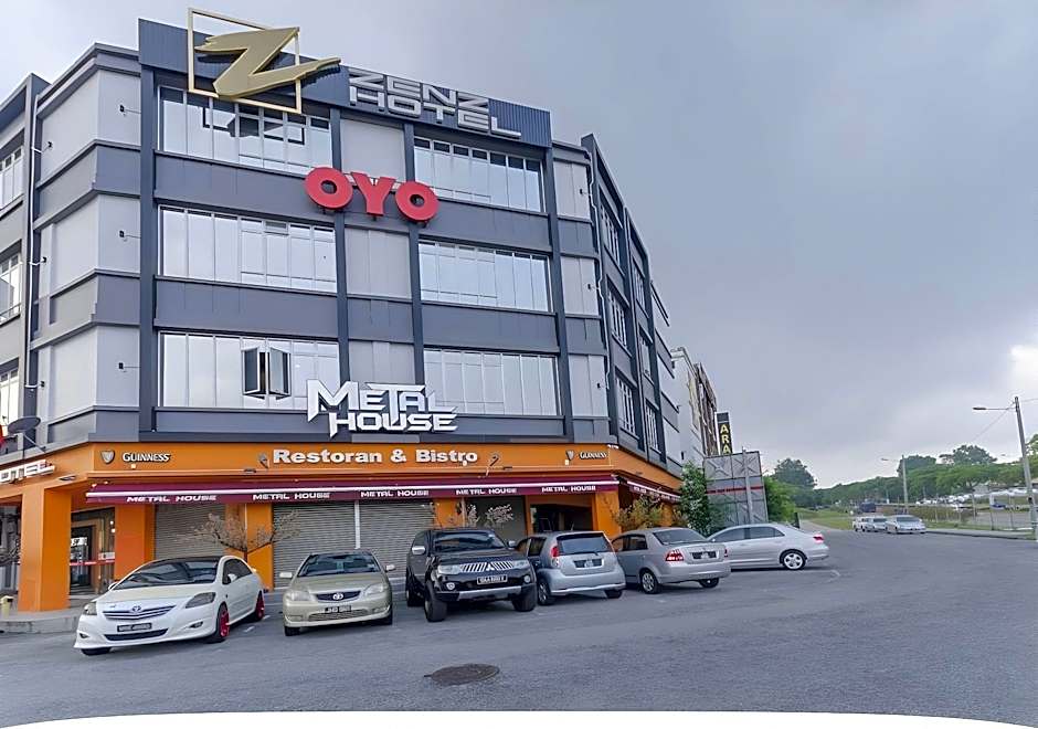 Zenz Hotel