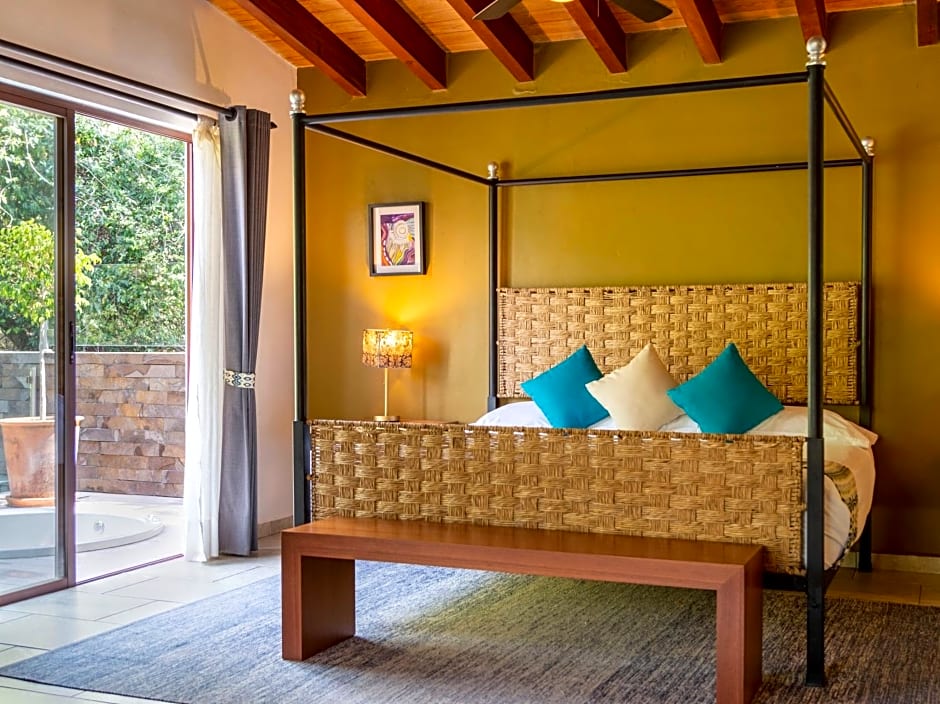 Hotel Amate del Rio
