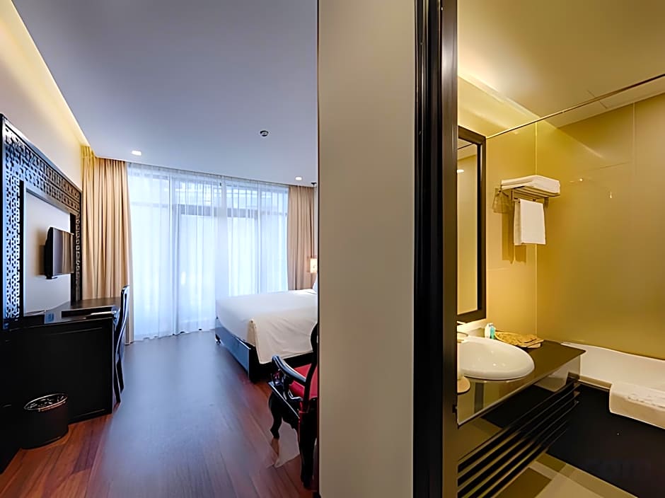 Hadana Boutique Resort Hoi An