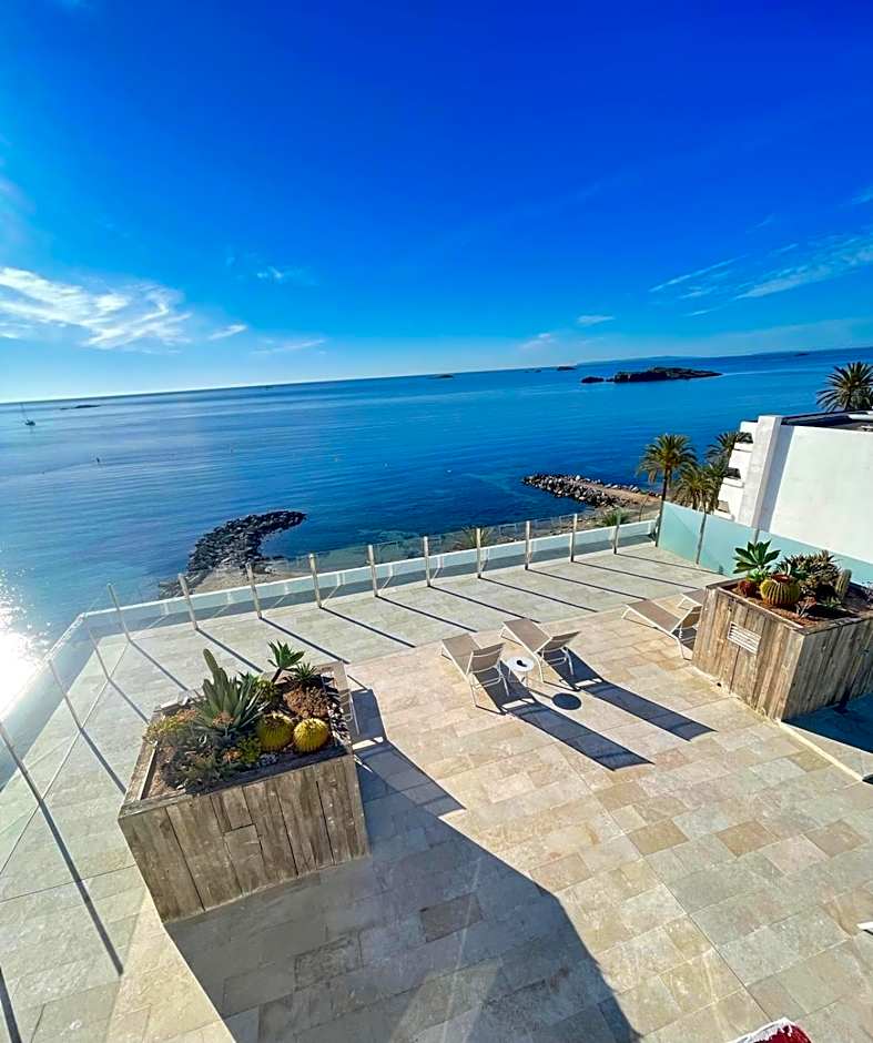 Apartamentos Llobet Ibiza