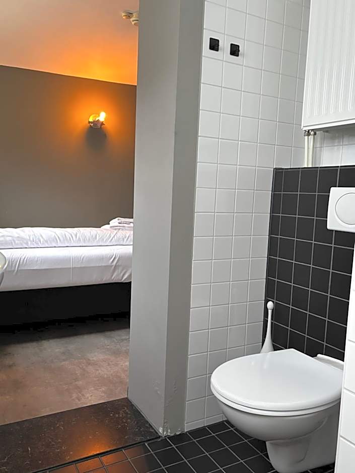 Hotel Oostereiland