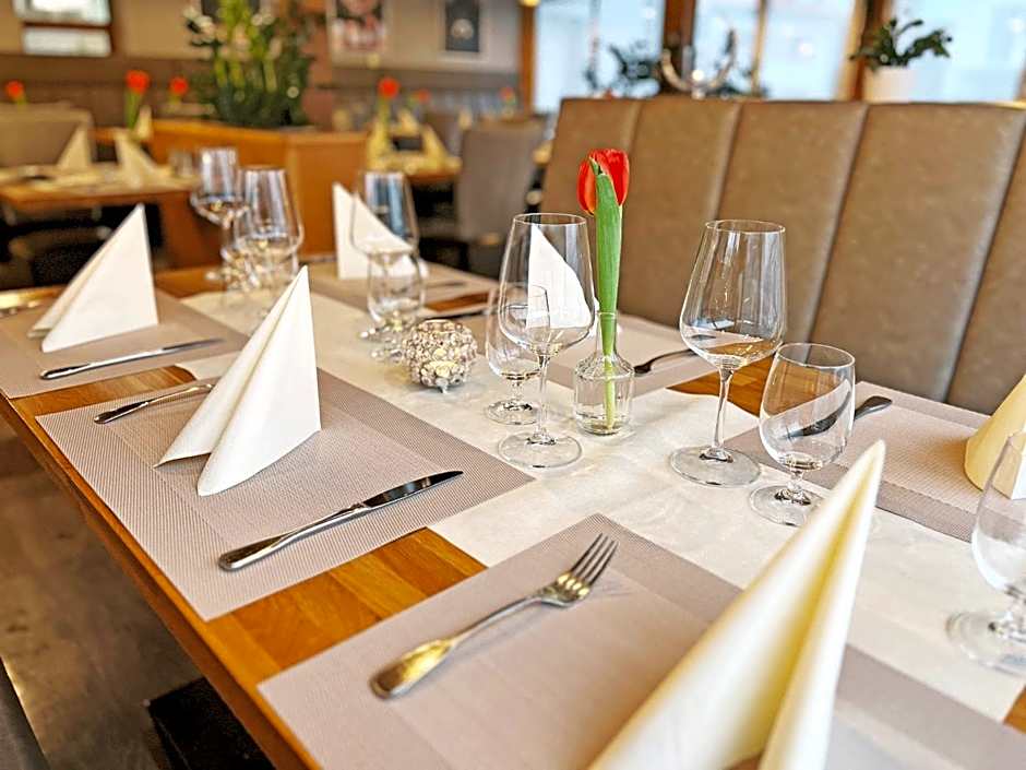 HIL - Hotel im Lus Schopfheim