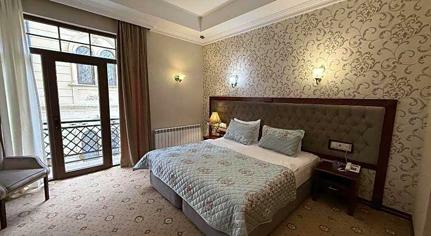 Capitol Hotel