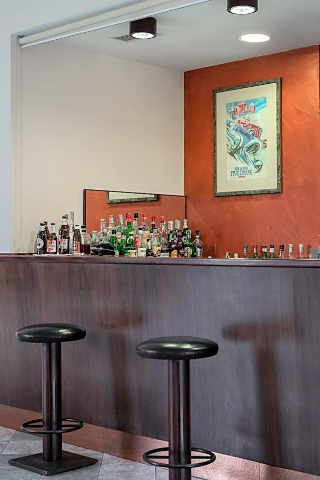 Park Hotel Ripaverde