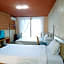 Jeju Hani Baram Pension