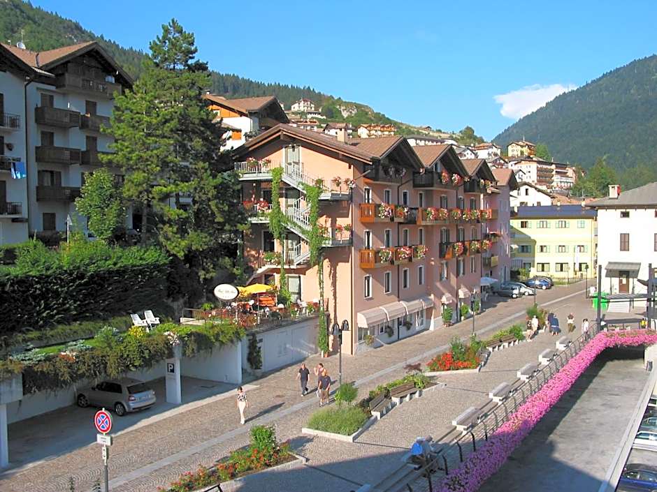 Albergo Stella Alpina