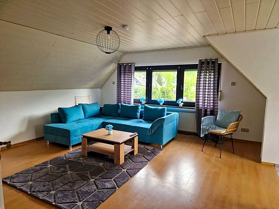 Hotel Engelskirchen