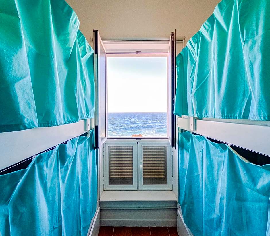 Las Eras Nest Hostel