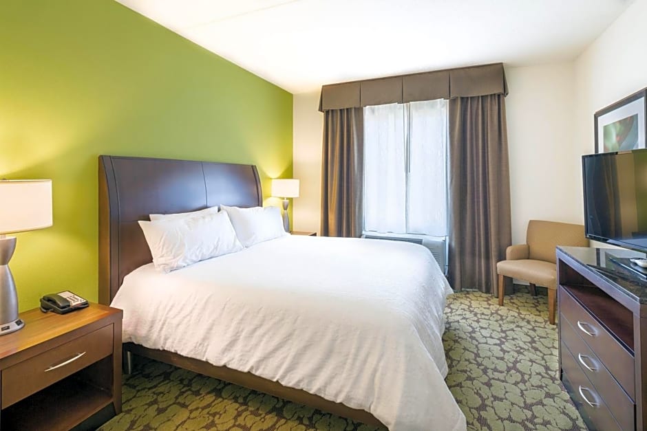 Hilton Garden Inn Pascagoula