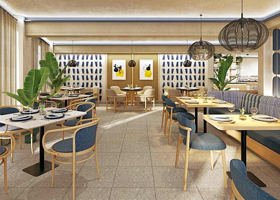 voco Surfside Aruba by IHG
