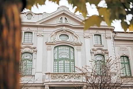 Hotel Pod Zeleným Dubem