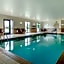 Sleep Inn & Suites Grand Forks Near Alerus Center