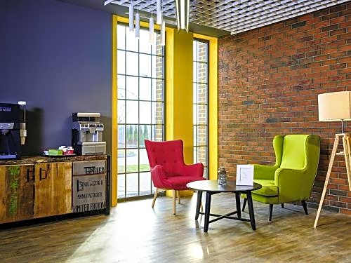 ibis Styles Arad