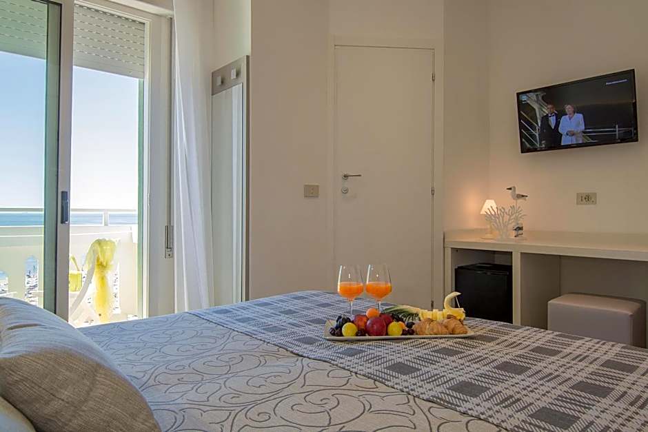 Hotel Montecarlo 3 Stelle Superior