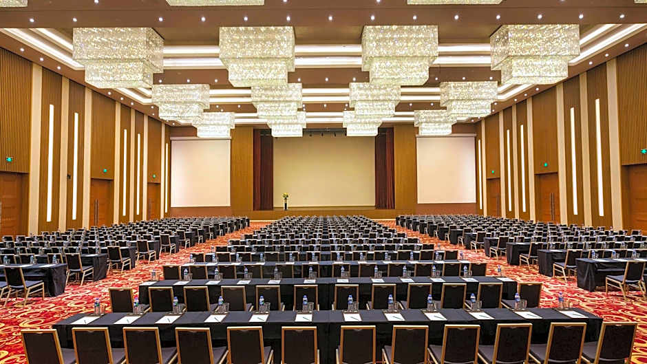 Holiday Inn Putian Xiuyu By IHG
