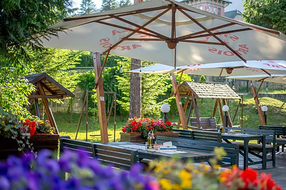 Hotel Marami