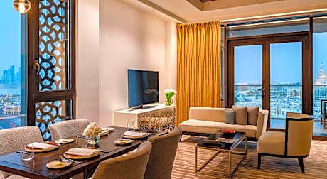 Alwadi Hotel Doha - MGallery