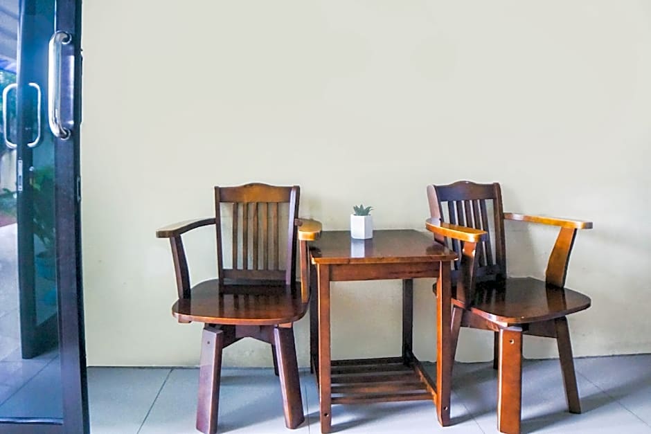 Hotel O Sky Residence Mawar