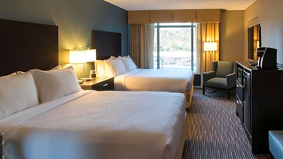 Holiday Inn St. Paul Downtown By IHG