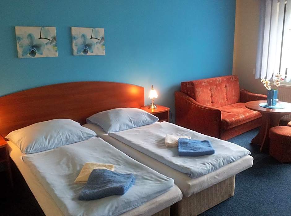 Hotel Centrum Harrachov