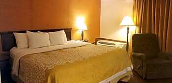 Days Inn by Wyndham Ann Arbor