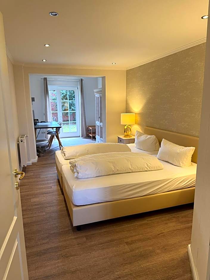 Landhotel Franck Garni