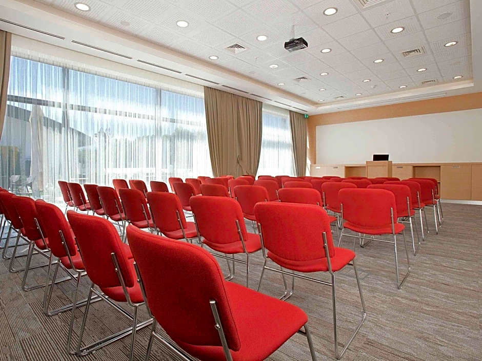 Ibis Bursa