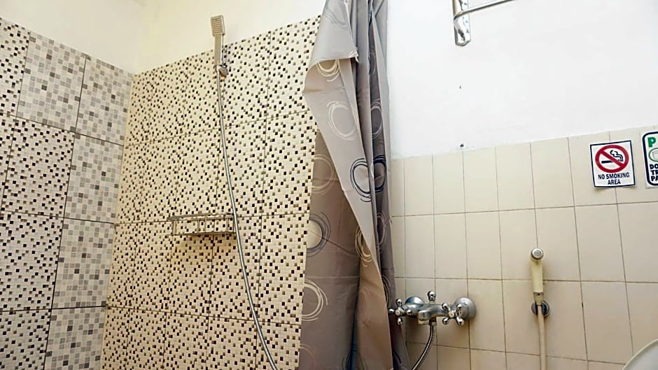 Budarno Homestay – Yogyakarta, MN