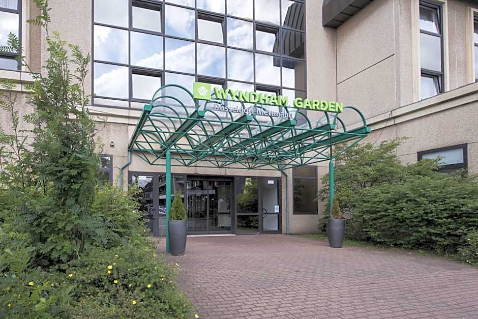Wyndham Garden Duesseldorf Mettmann