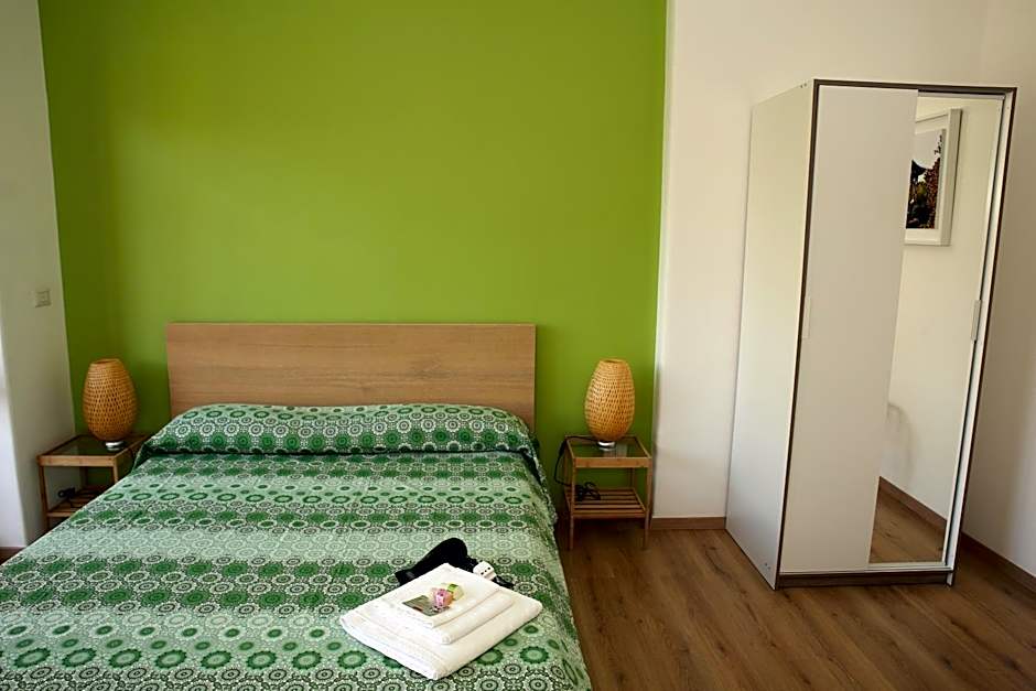 Tosca B&B