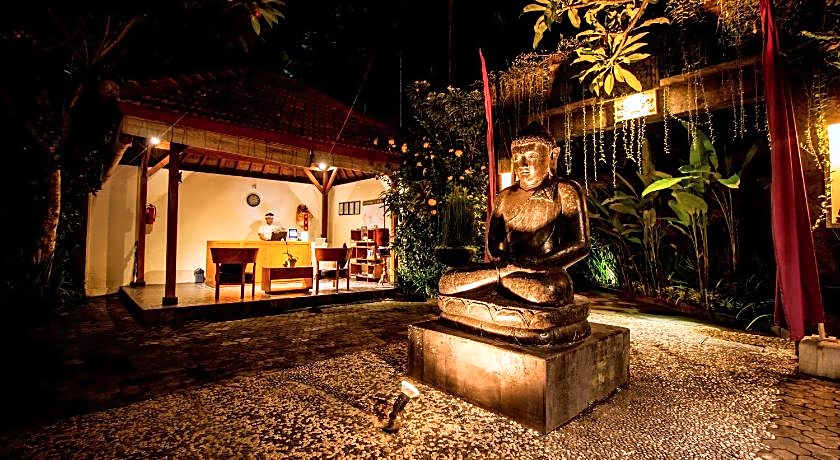 Amore Villas