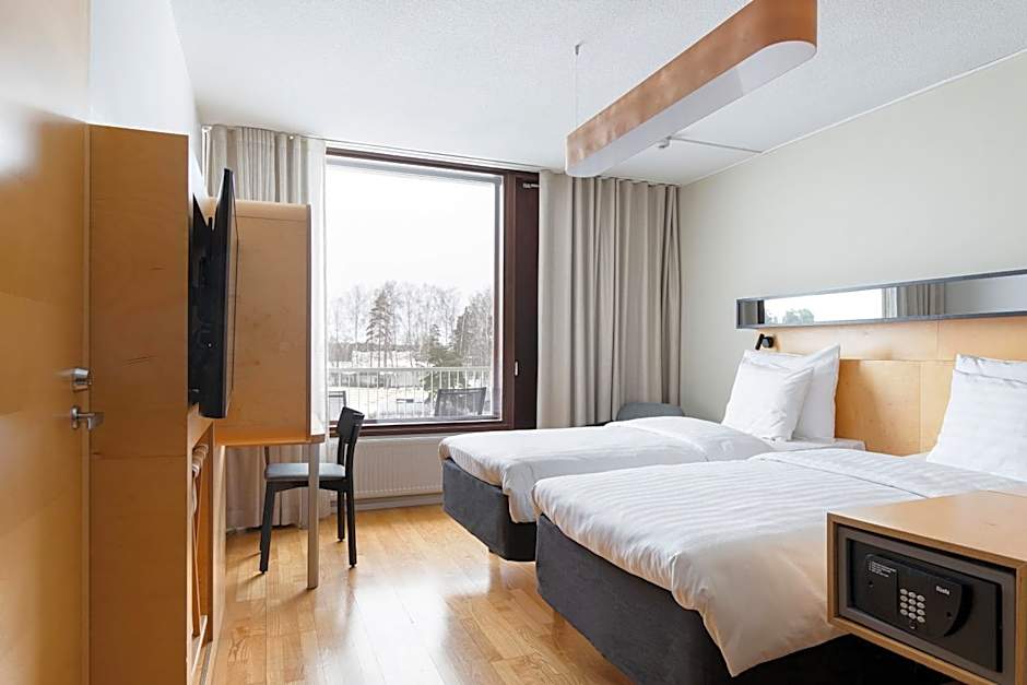 Original Sokos Hotel Tapiola Garden Espoo