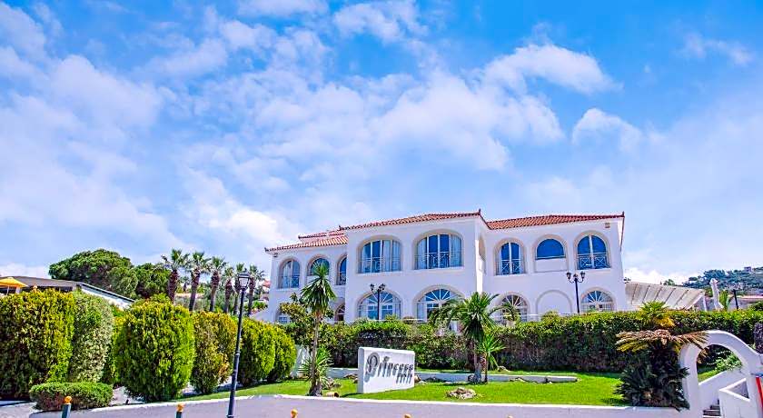 Princess Hotel