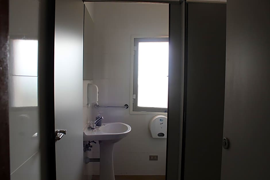 Albergue Turístico Silleda