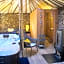 Ecolodges en Provence